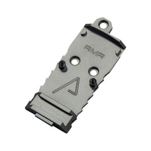 Startseite 35 Agency Arms Glock Montageplatte AOS Trijicon RMR/SRO