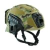 Agilite 3M F70 Helmet Cover Mid Cut Version- 0 Agilite 3M F70 Helmet Cover Mid Cut Version