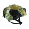 Agilite 3M F70 Helmet Cover Mid Cut Version- 1 Agilite 3M F70 Helmet Cover Mid Cut Version
