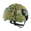 Agilite 3M F70 Helmet Cover Mid Cut Version- 2 Agilite 3M F70 Helmet Cover Mid Cut Version