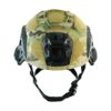 Agilite 3M F70 Helmet Cover Mid Cut Version- 3 Agilite 3M F70 Helmet Cover Mid Cut Version