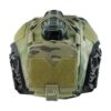 Agilite 3M ULW ULTRA LIGHT WEIGHT Helmet Cover -1 Agilite 3M ULW ULTRA LIGHT WEIGHT Helmet Cover
