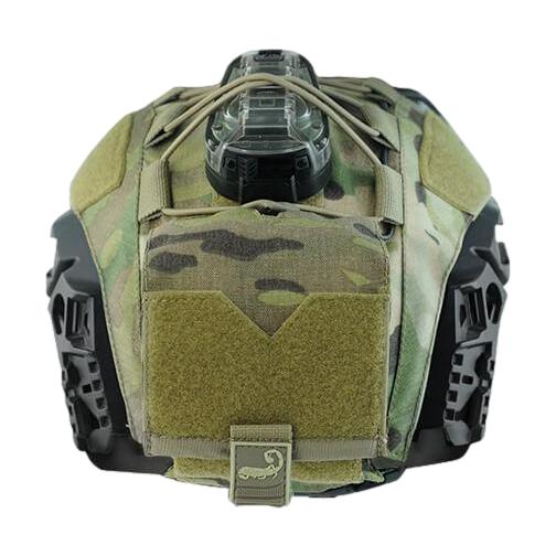 Agilite 3M ULW ULTRA LIGHT WEIGHT Helmet Cover -1 Agilite 3M ULW ULTRA LIGHT WEIGHT Helmet Cover