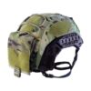 Agilite 3M ULW ULTRA LIGHT WEIGHT Helmet Cover -2 Agilite 3M ULW ULTRA LIGHT WEIGHT Helmet Cover