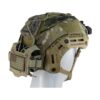 Agilite Mtek Flux Helmet Cover Gen4-mtc- 0 Agilite Mtek Flux Helmet Cover Gen4