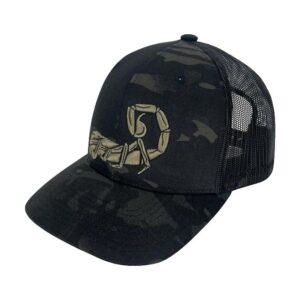 Agilite TRUCKER HAT - mtcb