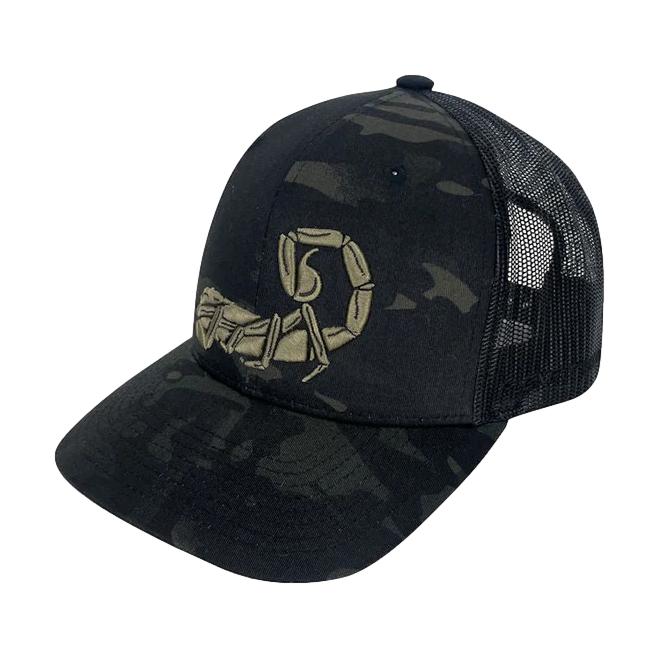 Agilite TRUCKER HAT - mtcb - 0 Agilite TRUCKER HAT - mtcb