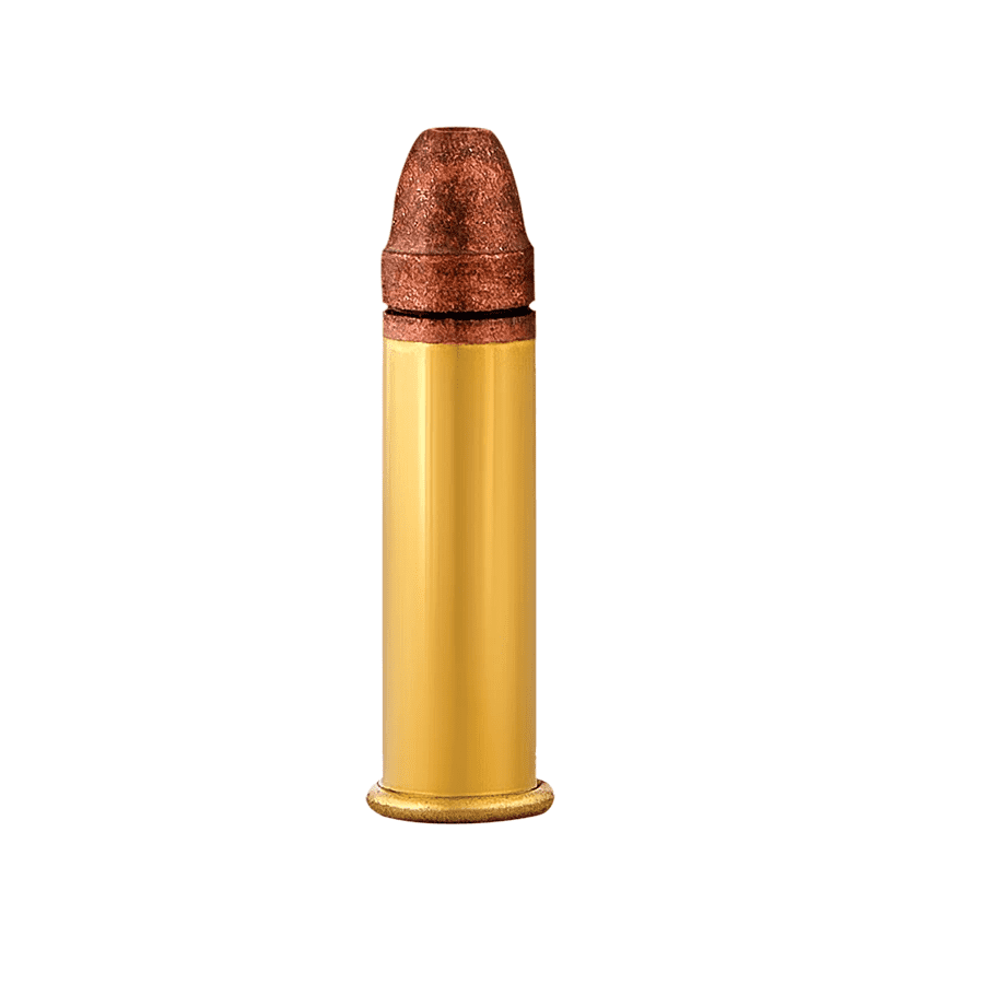 Aguila-22LR-Supermaximum-HP-Patrone Aguila Ammunition <br><b> Supermaximum Hollow Point 30gr </b><br>.22 lr | 3