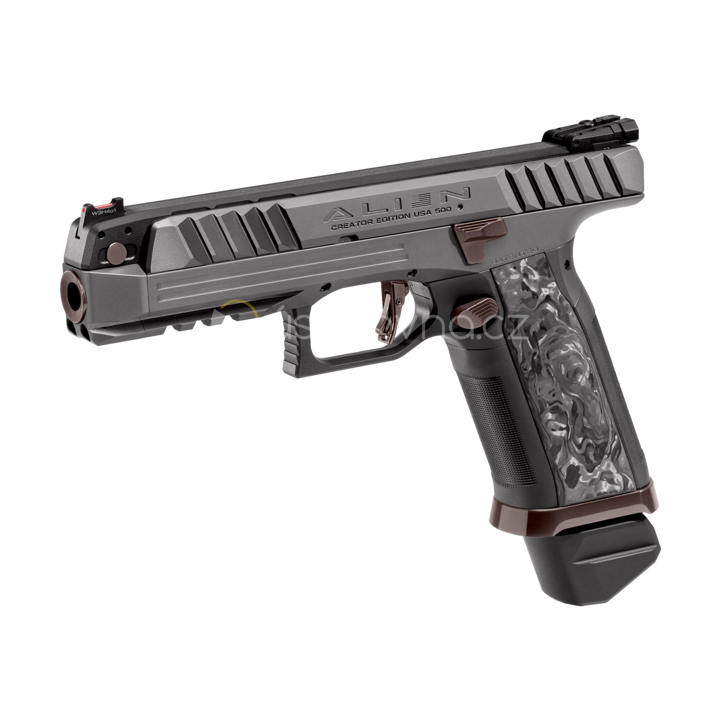 Laugo Arms Alien Creator Full Kit