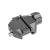 B&T Industries Arisaka Picatinny Rail Slider B&T Industries Arisaka Picatinny Rail Slider