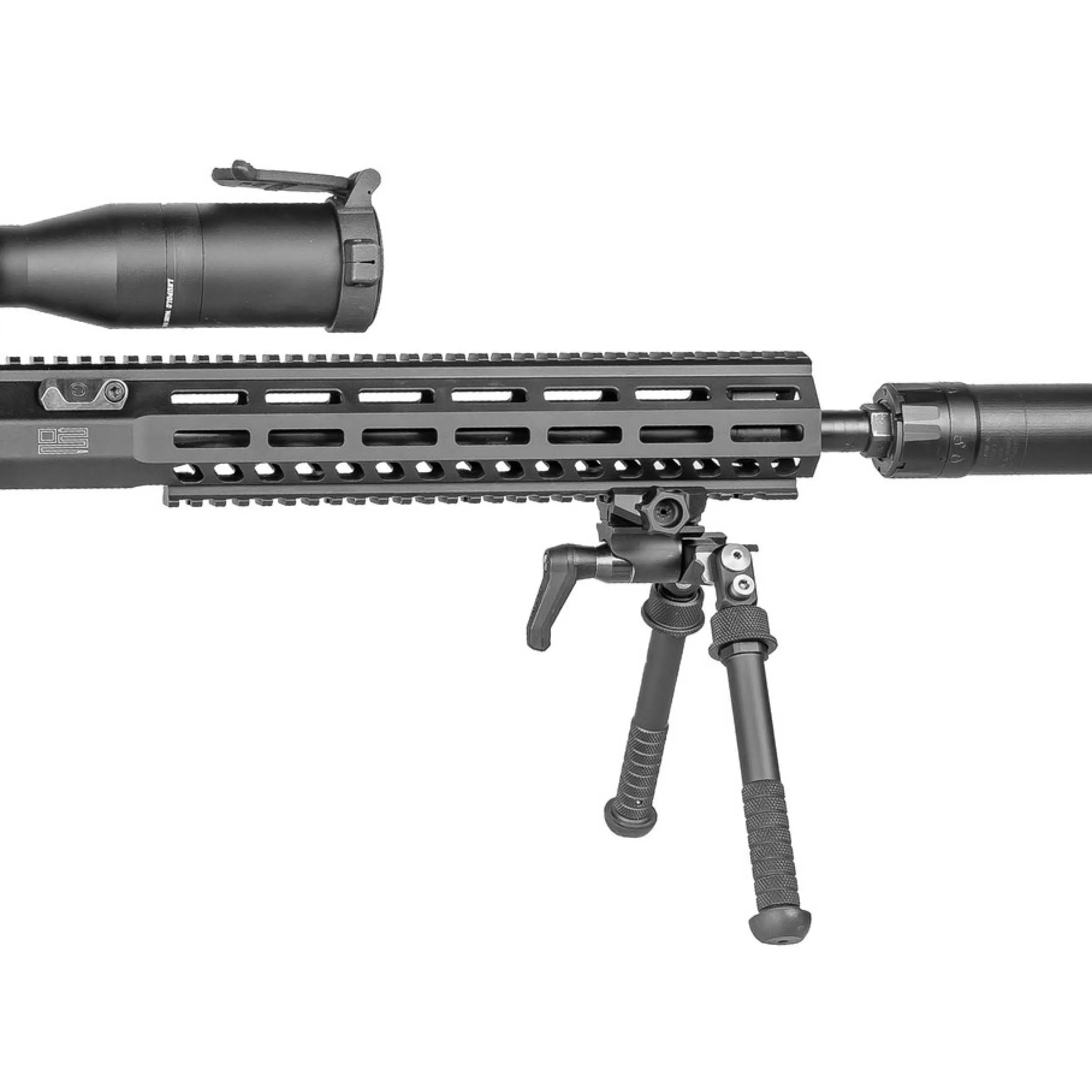 B&T Industries Arisaka Picatinny Rail Slider B&T Industries Arisaka Picatinny Rail Slider