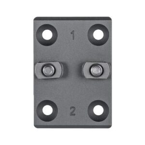 Arisaka Defense Dual Side Scout Mount M-Lok