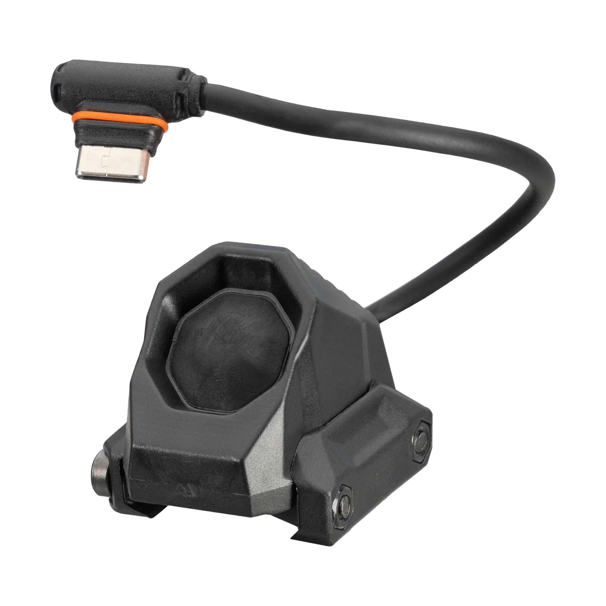 Unity Tactical Axon Si Link blk Unity Tactical Axon Si Link blk