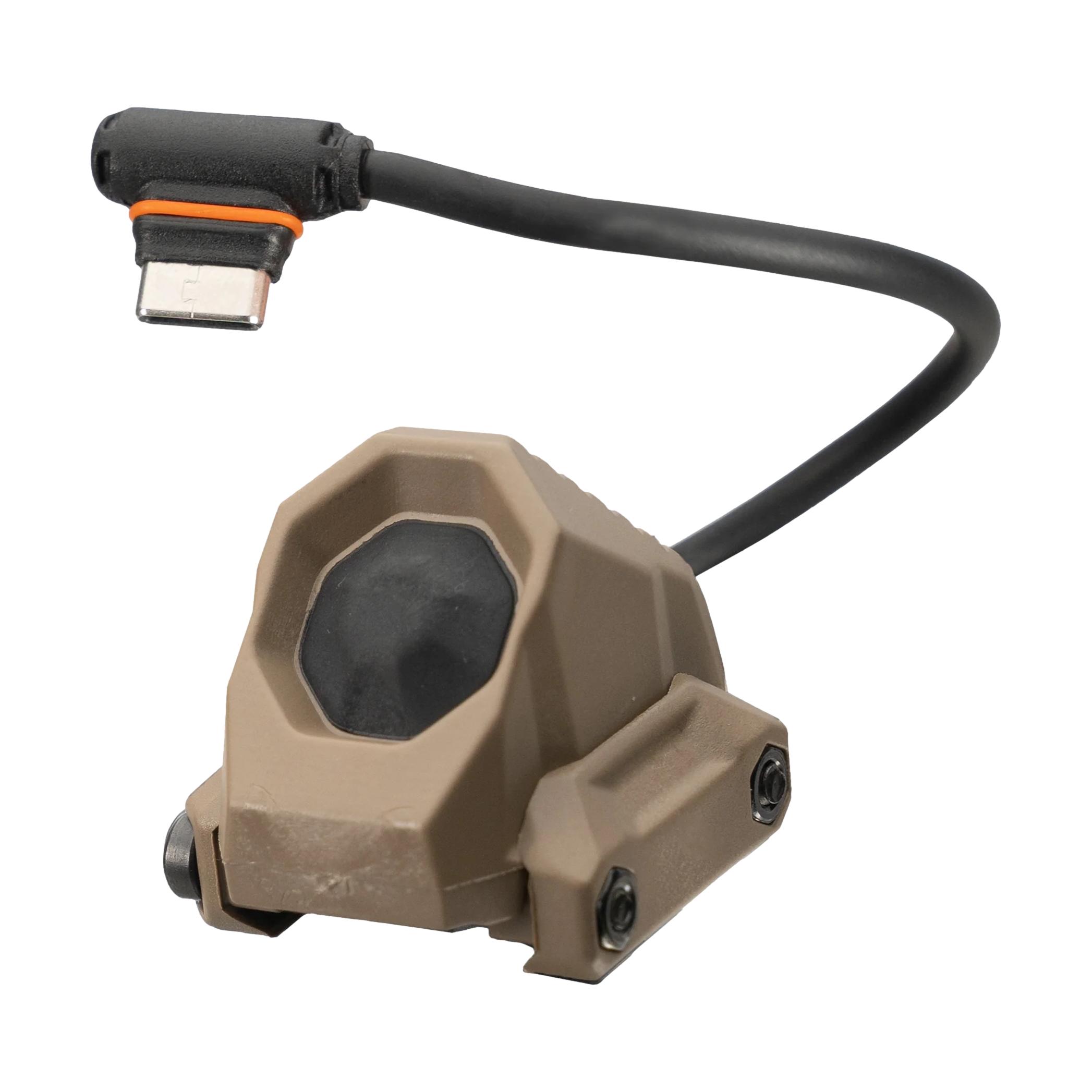 Unity Tactical Axon Si Link fde Unity Tactical Axon Si Link fde