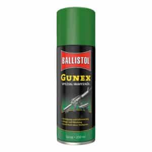 Startseite 51 Ballistol Waffenöl Spezial Gunex