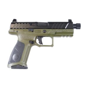 Beretta APX A1 Tactical RDO