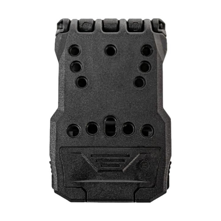 BH_44H909B Blackhawk<br><b>T-Serie QD Release</b><br>Belt Loop 1