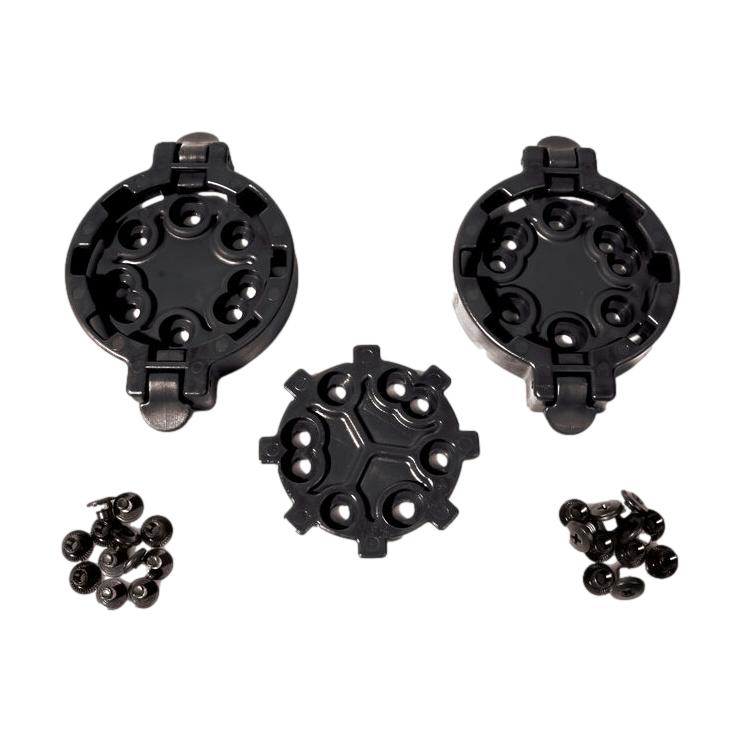 Blackhawk<br><b>Quick Disconnect System KIT </b><br> 1