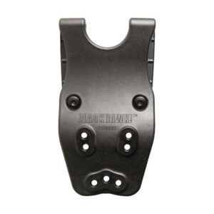 Blackhawk<br><b>Jacket Slot </b><br>Duty Belt Loop
