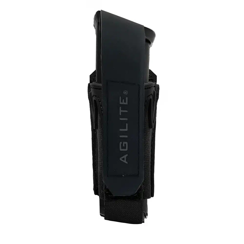Agilite Pincer Pistol Single Pouch Agilite Pincer Pistol Single Pouch