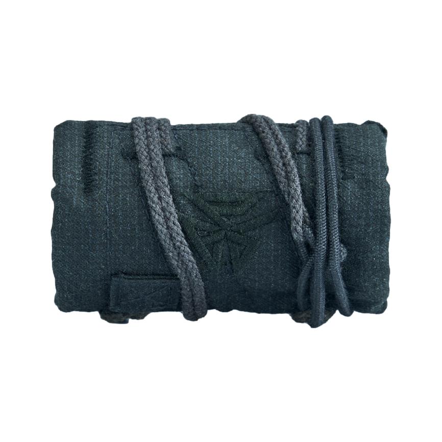 Burn Proof Gear Blast Device Cover Black Burn Proof Gear Blast Device Cover Black