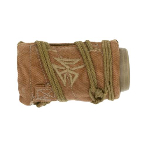 Burn Proof Gear Blast Device Cover Coyote Burn Proof Gear Blast Device Cover Coyote