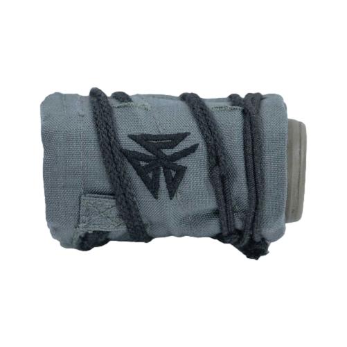 Burn Proof Gear Blast Device Cover Grau Burn Proof Gear Blast Device Cover Grau