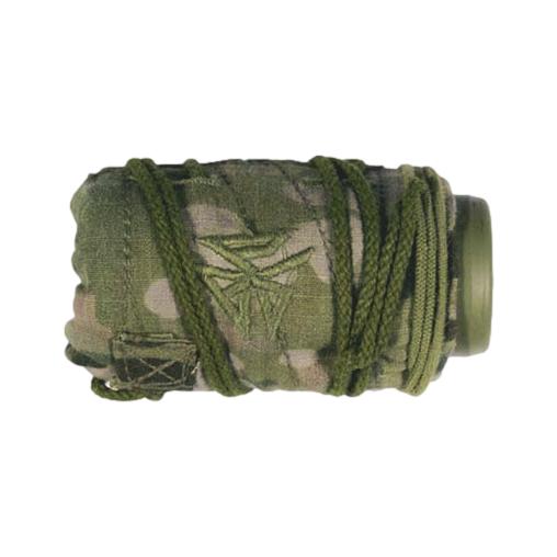 Burn Proof Gear Blast Device Cover Multicam Burn Proof Gear Blast Device Cover Multicam
