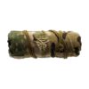 Burn Proof Gear Suppressor Cover Heavy MultiCam Burn Proof Gear Suppressor Cover Heavy MultiCam