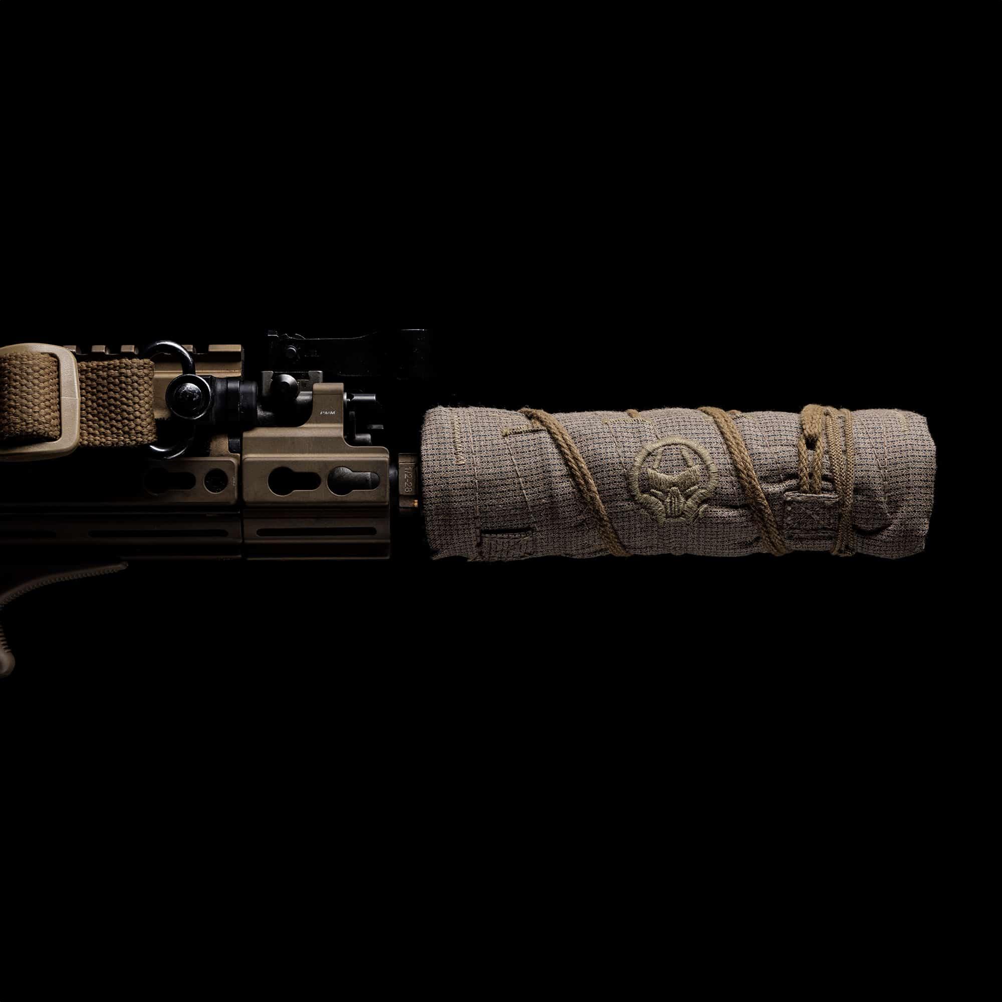 BPG-Sup-Cover-5_clipped_rev_1 Burn Proof Gear <br><b>Suppressor Cover Heavy </b><br> 2