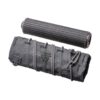 Burn Proof Gear Suppressor Cover Heavy Grey Burn Proof Gear Suppressor Cover Heavy Grey