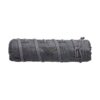 Burn Proof Gear Suppressor Cover Heavy Black Burn Proof Gear Suppressor Cover Heavy Black