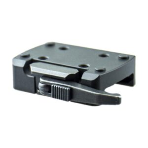 SHIELD SIGHTS B&T Picatinny Mount for RMS/SMS