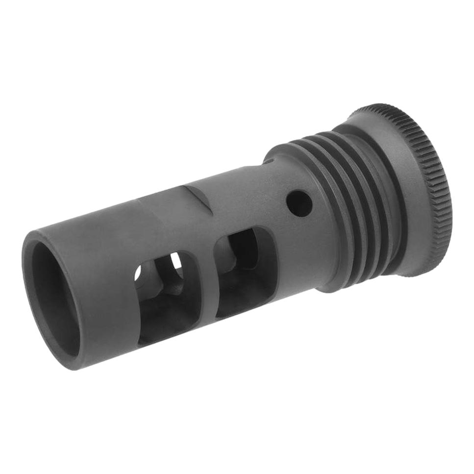 5.56x45mm | .223 Rem.