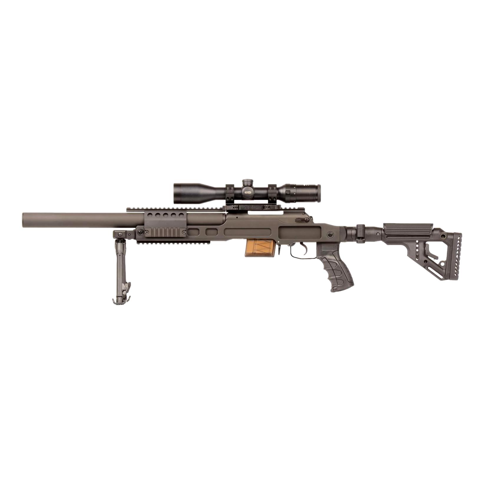 B&T SPR300 .300BLK B&T SPR300 .300BLK