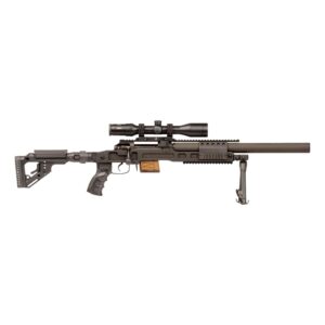 Startseite 34 B&T SPR300 .300BLK