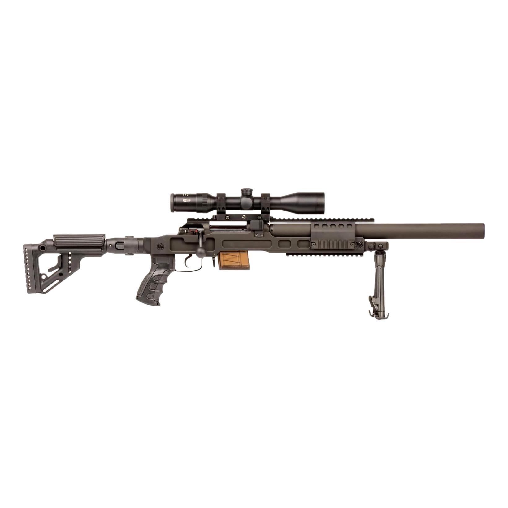 B&T SPR300 .300BLK B&T SPR300 .300BLK