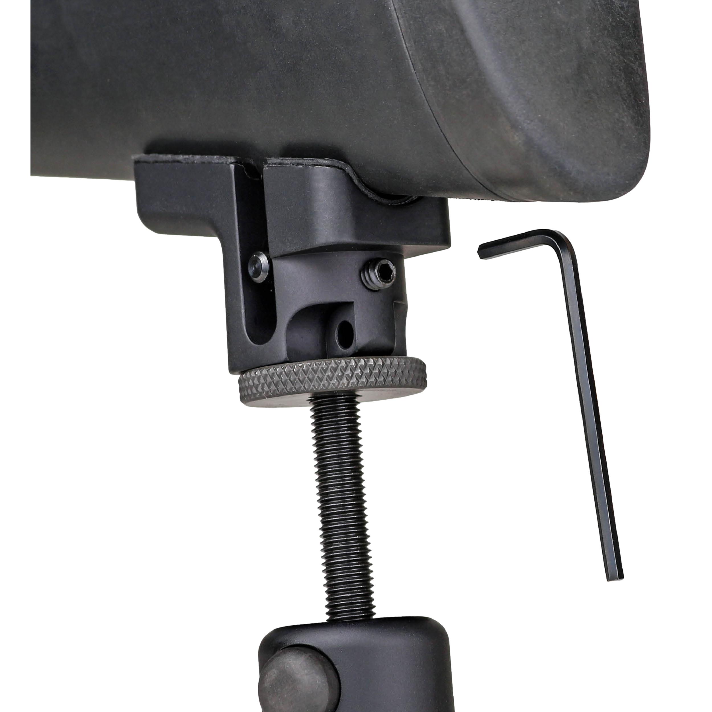 Accu-Shot BT01-QK Sling Stud Monopod Accu-Shot BT01-QK Sling Stud Monopod