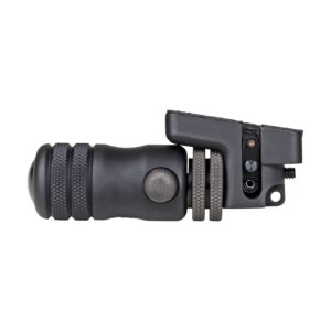 Accu-Shot BT04-QK Sling Stud Monopod