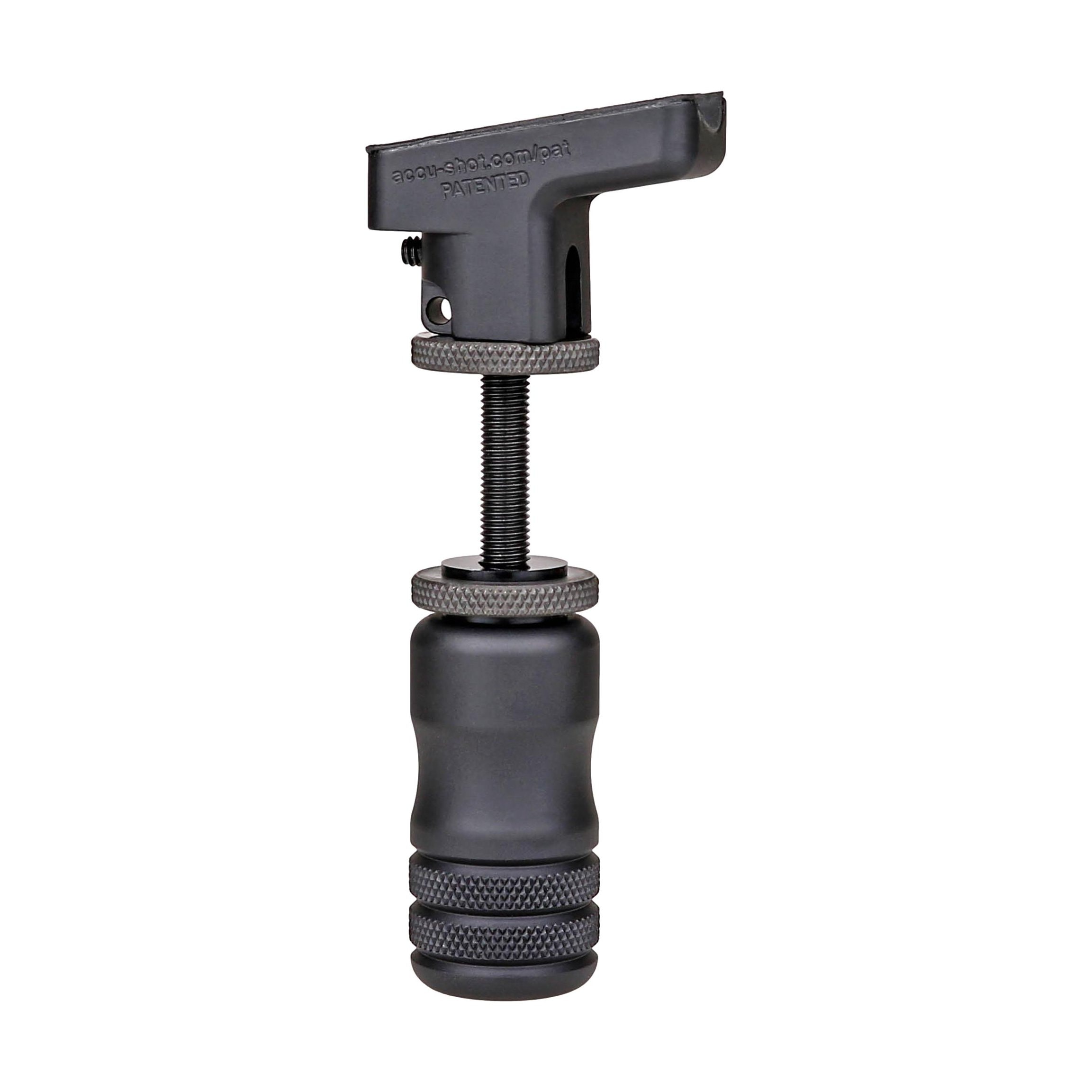 Accu-Shot BT04-QK Sling Stud Monopod Accu-Shot BT04-QK Sling Stud Monopod