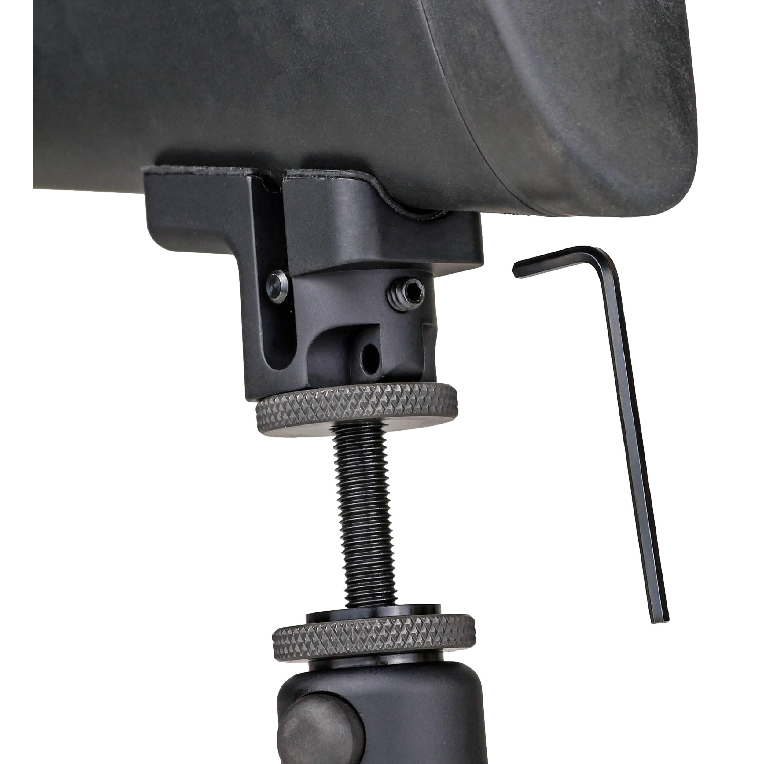 Accu-Shot BT04-QK Sling Stud Monopod Accu-Shot BT04-QK Sling Stud Monopod