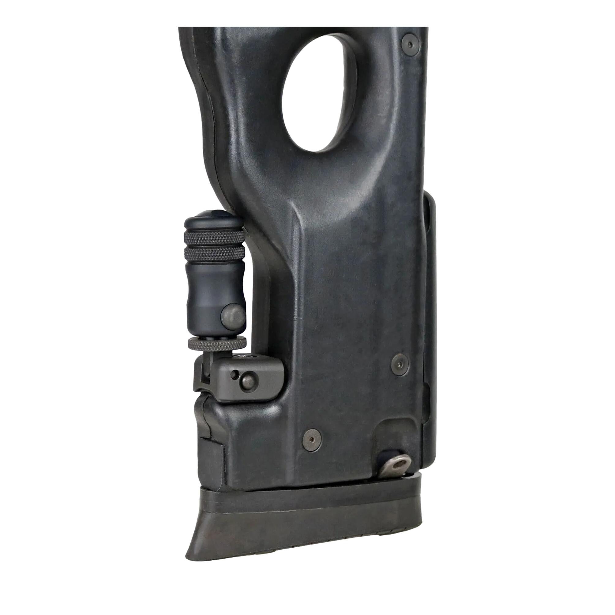 BT08-QK Accu-Shot <br><b> BT08-QK Monopod</b><br> Accuracy International (ASAI) 3