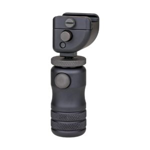 Accu-Shot BT12-QK Precision Rail Monopod