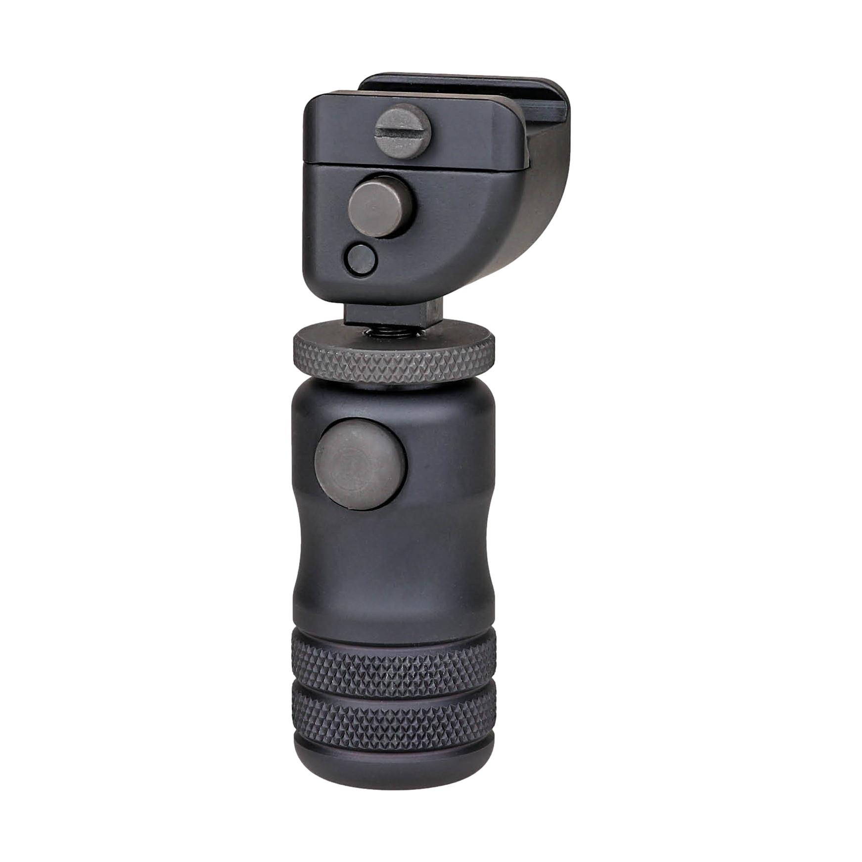 Accu-Shot BT12-QK Precision Rail Monopod Accu-Shot BT12-QK Precision Rail Monopod