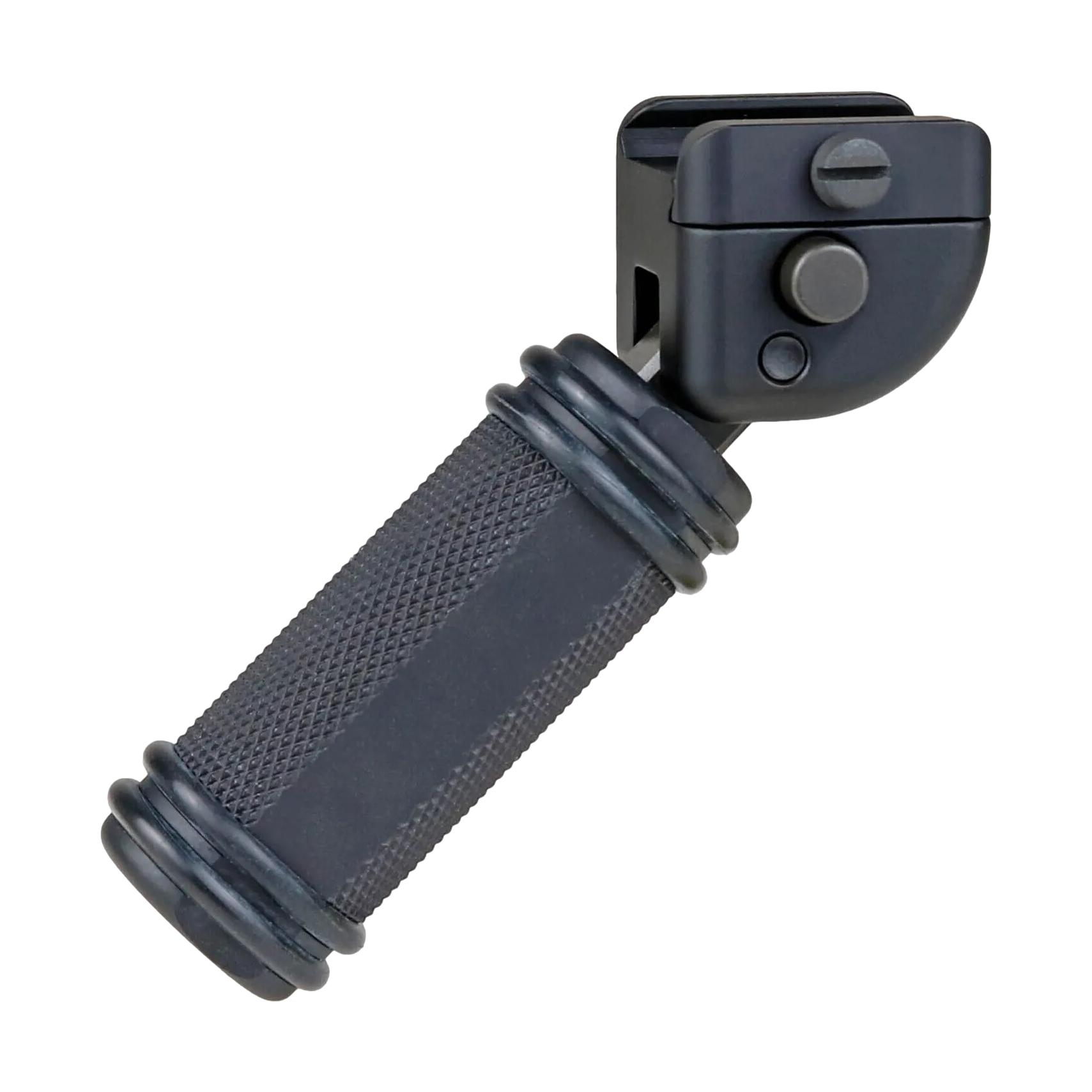 Gen. 2 BT27: Folding Foregrip B&T Industries<br><b>BT27: Folding Foregrip</b><br>Picatinny | Gen. 2 1