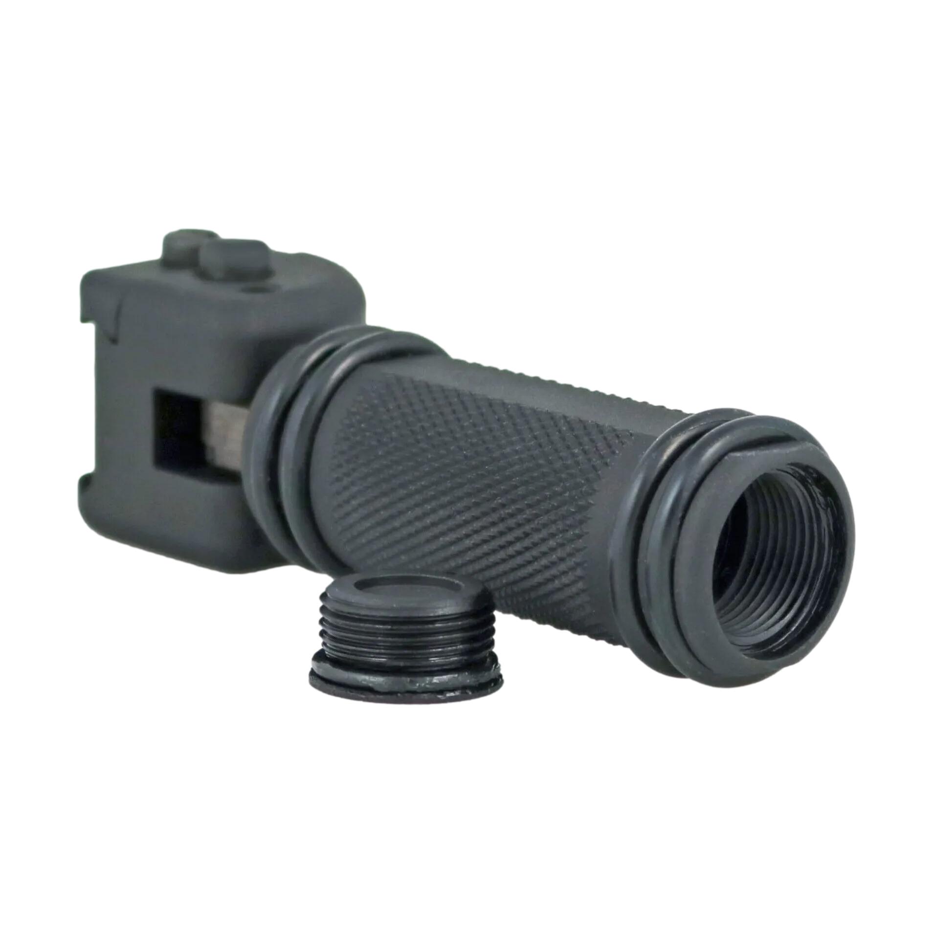 Gen. 2 BT27: Folding Foregrip B&T Industries<br><b>BT27: Folding Foregrip</b><br>Picatinny | Gen. 2 4