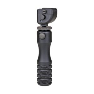 Accu-Shot BT31-QK Precision Rail Monopod