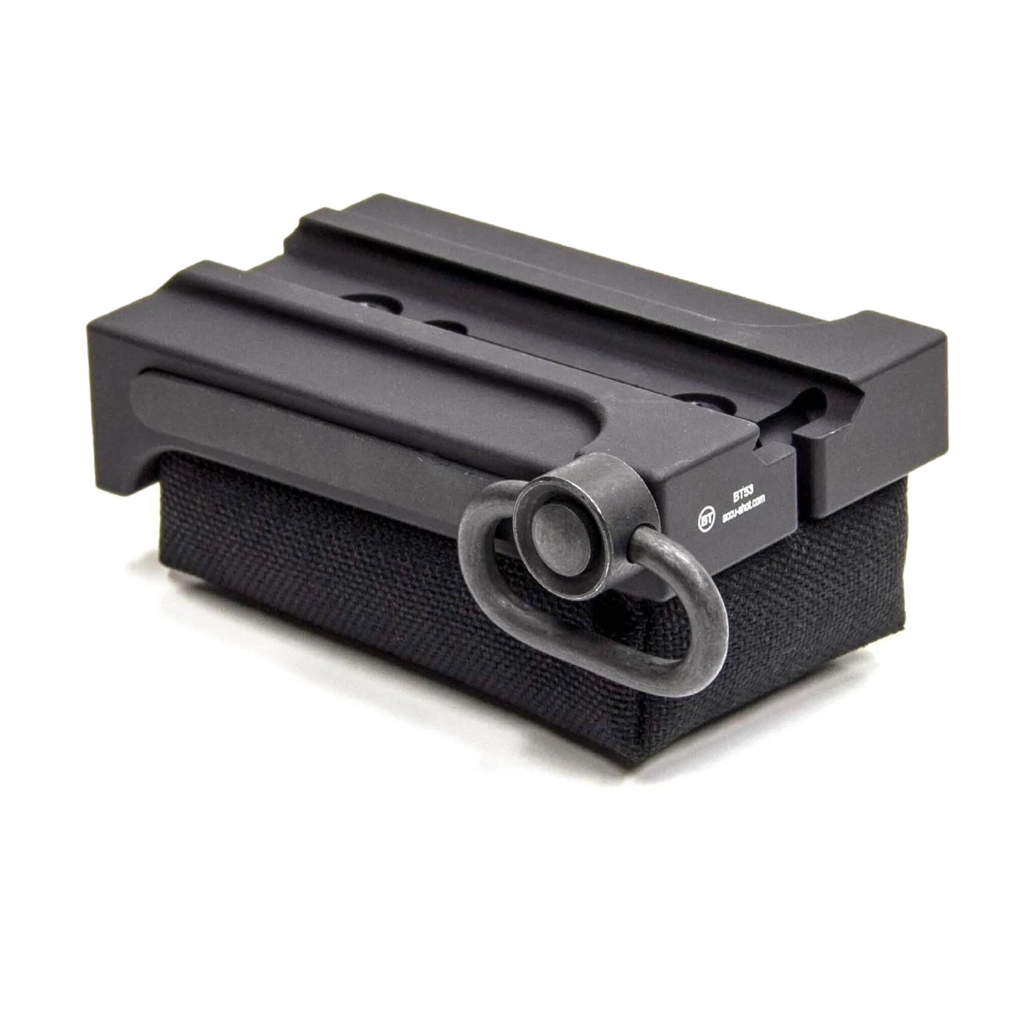 BT53: SILO B&T Industries<br><b>BT53: SILO</b><br>Picatinny 3