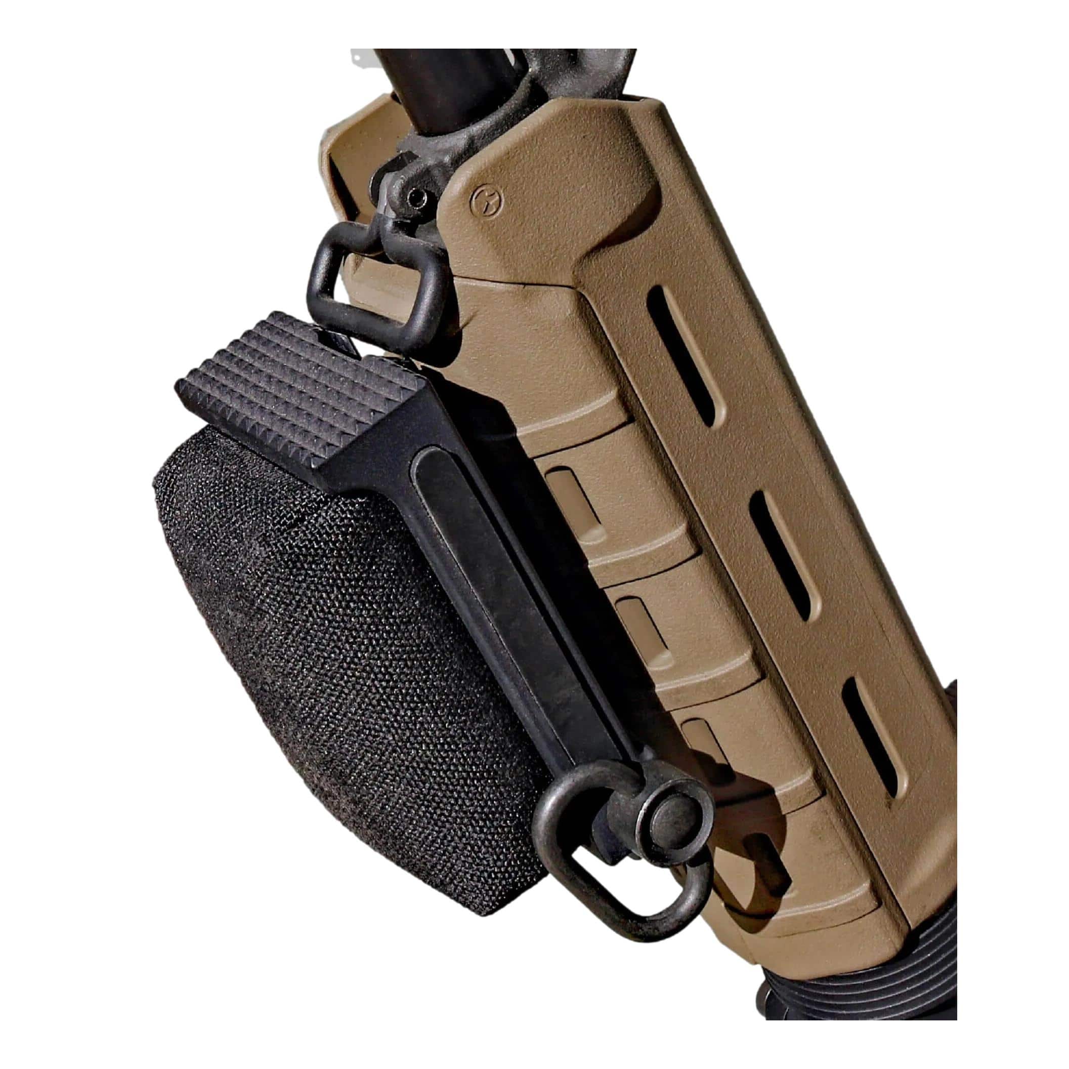 BT53: SILO B&T Industries<br><b>BT53: SILO</b><br>Picatinny 2