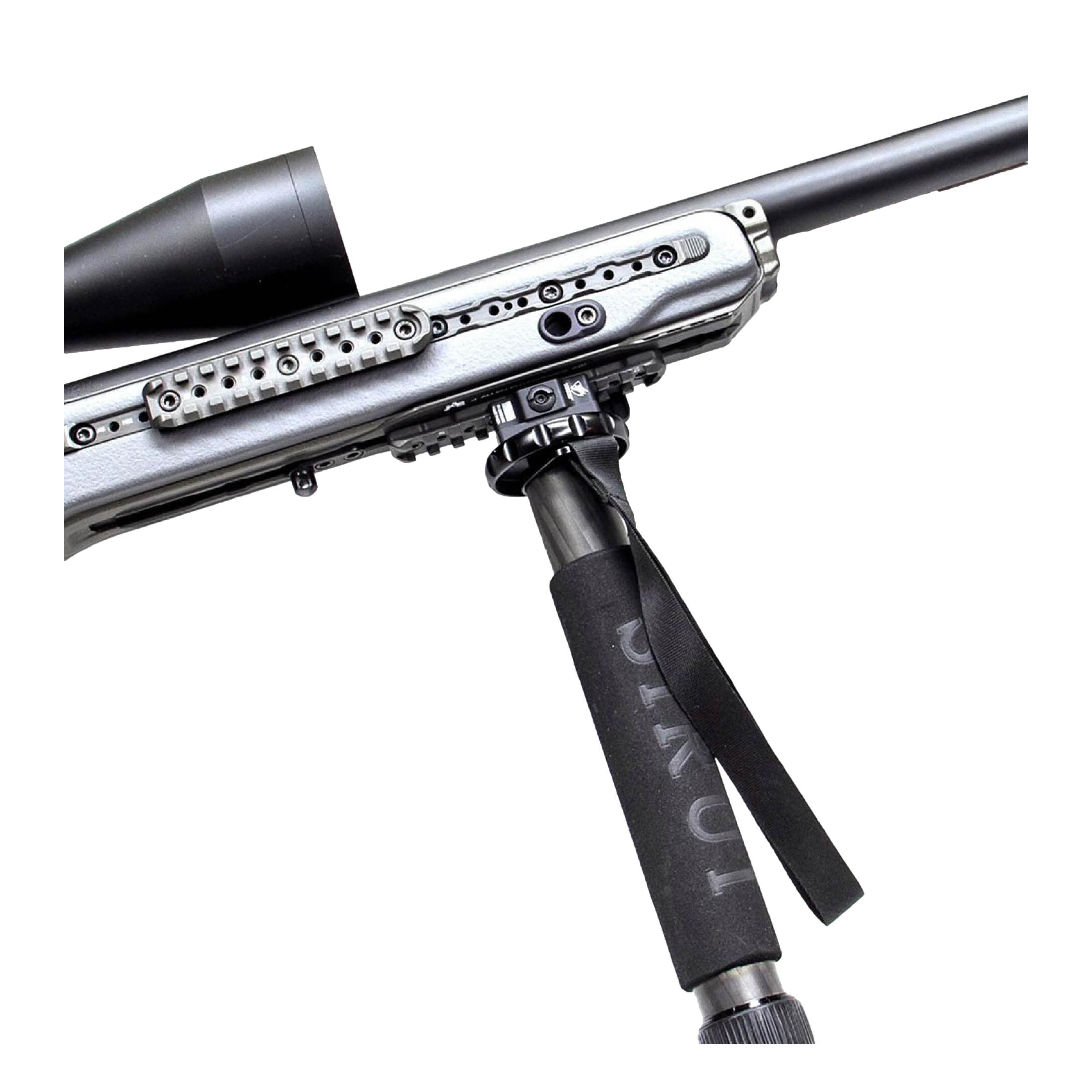 BT56LD-L B&T Industries<br><b>BT56 LD-L</b><br>¼-20 Lever Adapter 3